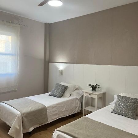 Domus Tarraco Villa Mérida Eksteriør bilde