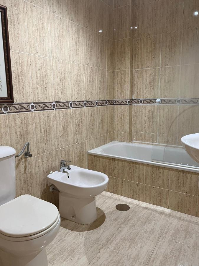 Domus Tarraco Villa Mérida Eksteriør bilde