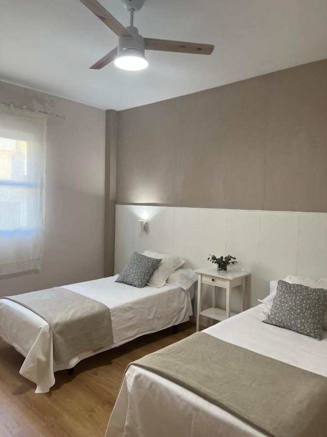Domus Tarraco Villa Mérida Eksteriør bilde